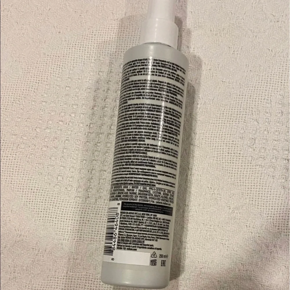 Redken Acidic pH Sealer – Treatment 8.5 oz